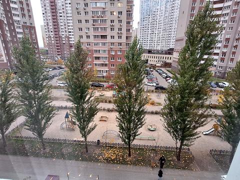 квартира по адресу Бориса Гмыри ул., 12-Б