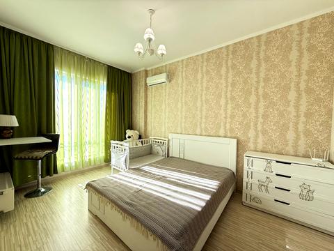 квартира по адресу Жабаева Жамбыла ул. (Кузьминская), 7-Д