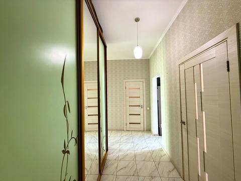 квартира по адресу Жабаева Жамбыла ул. (Кузьминская), 7-Д