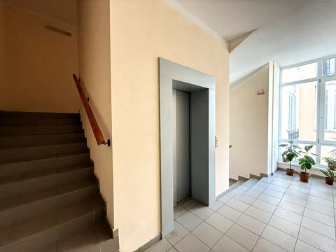 квартира по адресу Жабаева Жамбыла ул. (Кузьминская), 7-Д