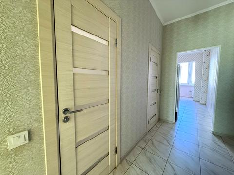 квартира по адресу Жабаева Жамбыла ул. (Кузьминская), 7-Д