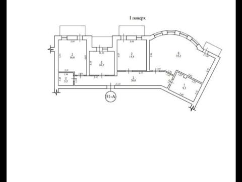 квартира за адресою Руанскький пер., 1