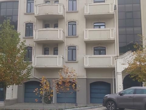 квартира за адресою Руанскький пер., 1