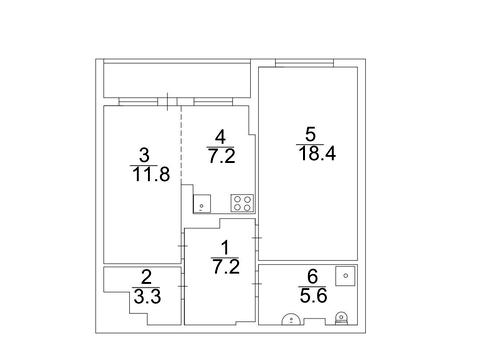 коммерческая по адресу Натальи Ужвий ул., 12