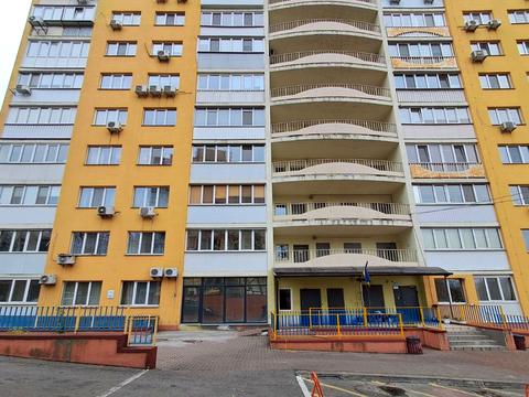 коммерческая по адресу Натальи Ужвий ул., 12