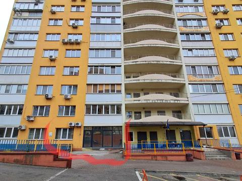 коммерческая по адресу Натальи Ужвий ул., 12