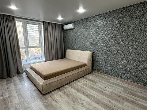 квартира по адресу Литературная ул., 10