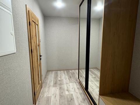 квартира по адресу Литературная ул., 10