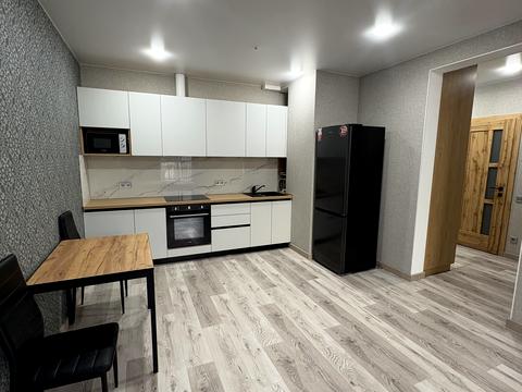 квартира по адресу Литературная ул., 10