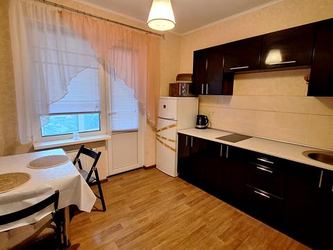 квартира по адресу Бориса Гмыри ул., 12-Б