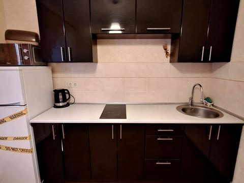 квартира по адресу Бориса Гмыри ул., 12-Б