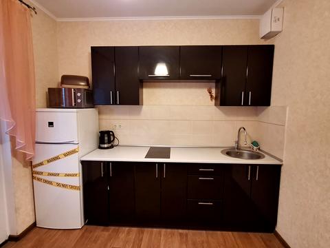 квартира по адресу Бориса Гмыри ул., 12-Б