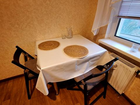 квартира по адресу Бориса Гмыри ул., 12-Б