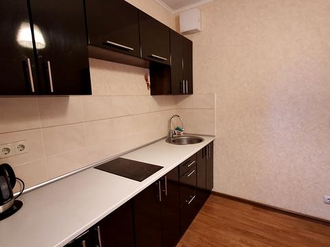 квартира по адресу Бориса Гмыри ул., 12-Б