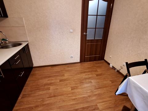 квартира по адресу Бориса Гмыри ул., 12-Б