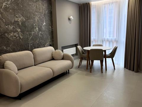 квартира по адресу Родины Костяковских ул., 10