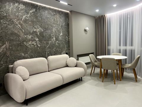 квартира по адресу Родины Костяковских ул., 10