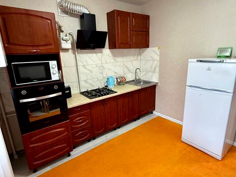 квартира за адресою Старокостянтинівське шосе, 5/4-Г