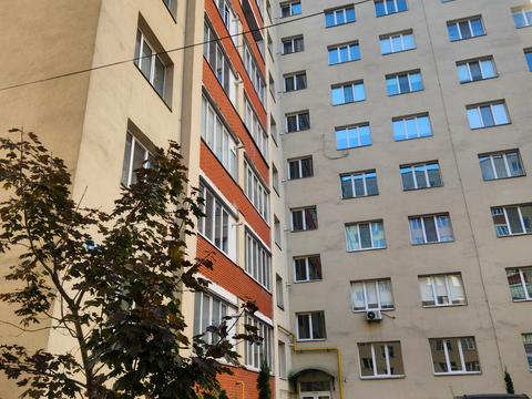 квартира за адресою Старокостянтинівське шосе, 5/4-Г