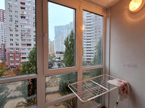 квартира по адресу Бориса Гмыри ул., 12-Б