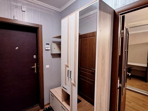 квартира по адресу Бориса Гмыри ул., 12-Б