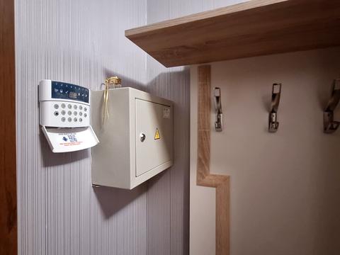 квартира по адресу Бориса Гмыри ул., 12-Б