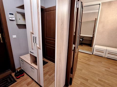 квартира по адресу Бориса Гмыри ул., 12-Б