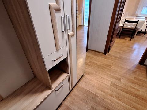 квартира по адресу Бориса Гмыри ул., 12-Б