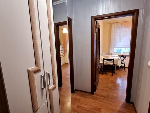 квартира по адресу Бориса Гмыри ул., 12-Б