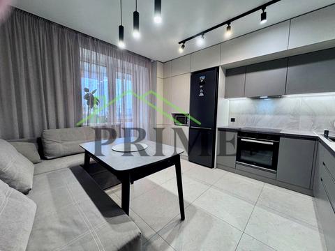 квартира за адресою Європейська вул. (Фрунзе), 183