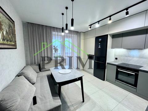 квартира за адресою Європейська вул. (Фрунзе), 183