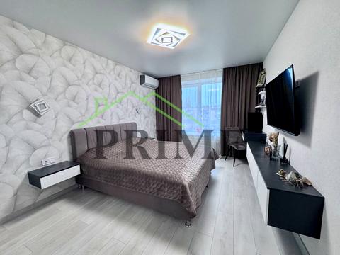 квартира за адресою Європейська вул. (Фрунзе), 183