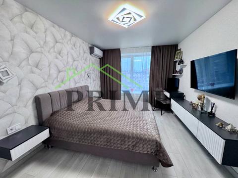 квартира за адресою Європейська вул. (Фрунзе), 183