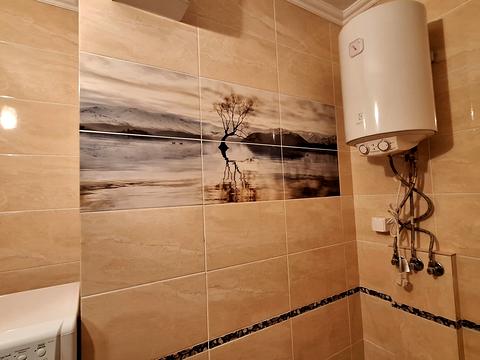 квартира по адресу Бориса Гмыри ул., 12-Б