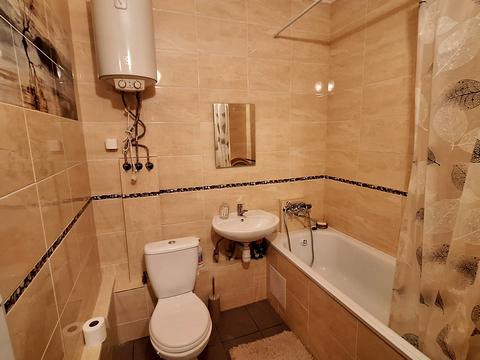 квартира по адресу Бориса Гмыри ул., 12-Б