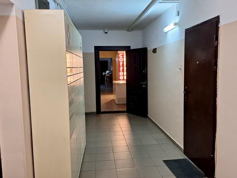 квартира по адресу Бориса Гмыри ул., 12-Б