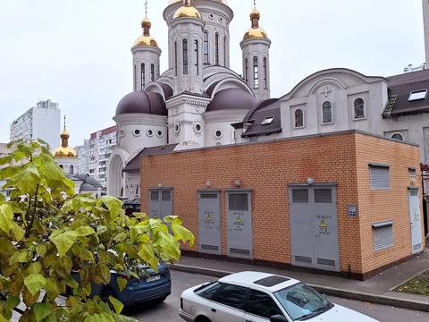 квартира по адресу Бориса Гмыри ул., 12-Б