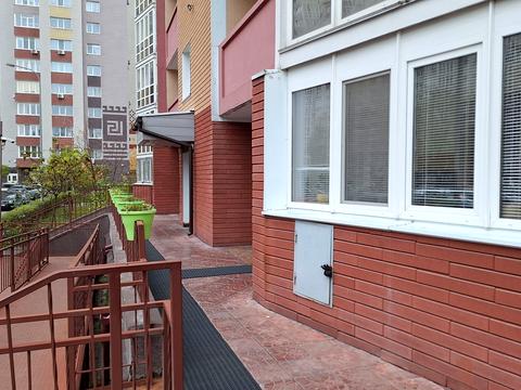 квартира по адресу Бориса Гмыри ул., 12-Б