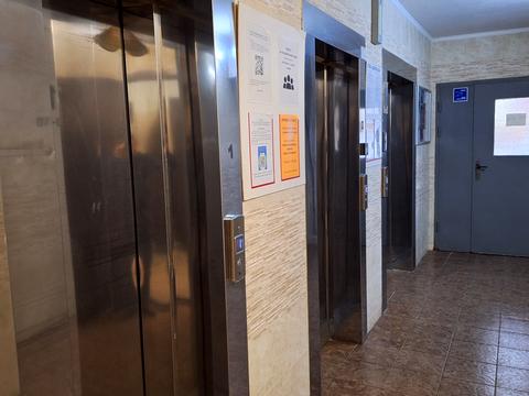 квартира по адресу Бориса Гмыри ул., 12-Б