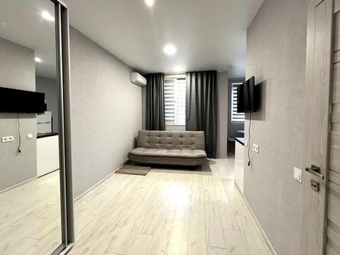 квартира за адресою Михайла Дерегуса вул. (Янтарна), 42