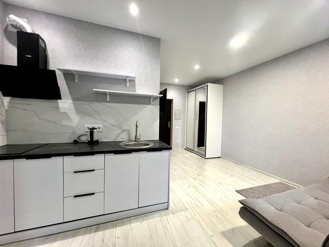 квартира за адресою Михайла Дерегуса вул. (Янтарна), 42