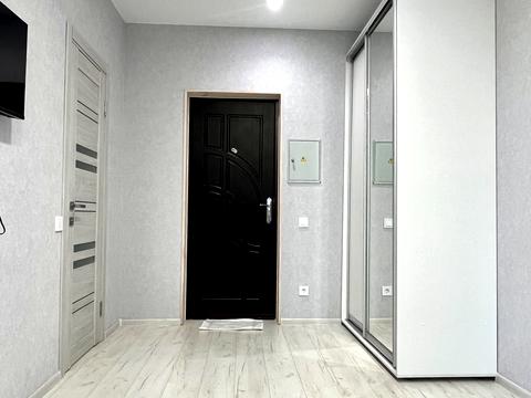 квартира за адресою Михайла Дерегуса вул. (Янтарна), 42