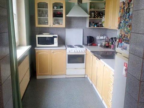 квартира за адресою Перемоги просп., 71б