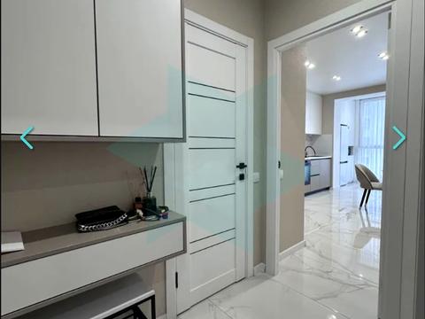 квартира за адресою смт. Слобожанське, Сімейна вул., 4