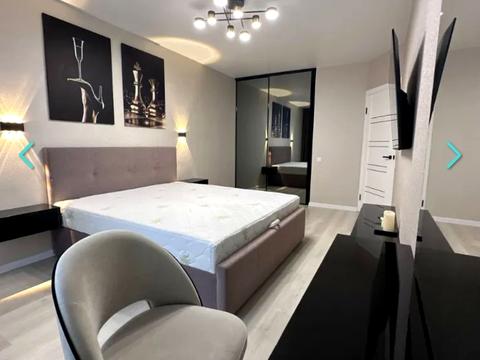 квартира за адресою смт. Слобожанське, Сімейна вул., 4