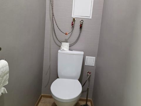 квартира по адресу Львовская ул., 12