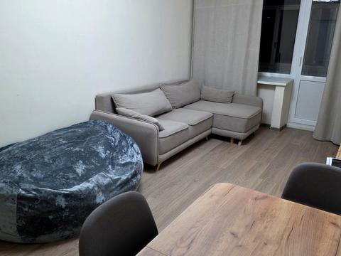 квартира по адресу Львовская ул., 12