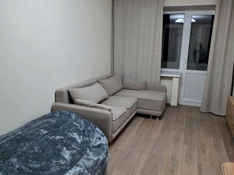 квартира по адресу Львовская ул., 12