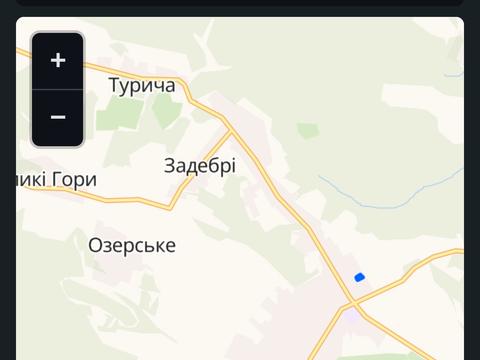 ділянка за адресою 