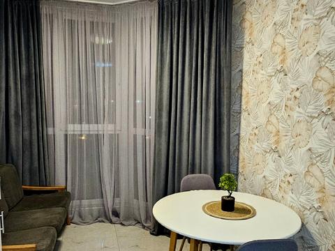 квартира по адресу Счастливая ул., 52